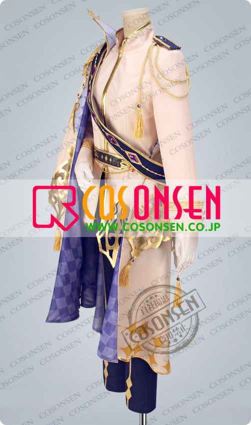 夢王国と眠れる100人の王子様 夢100 アキト 王子様の外遊 太陽覚醒